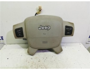 Airbag Volante Jeep GR  CHEROKEE 3 0 CRD 