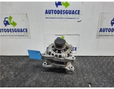 Alternador Opel CROSSLAND X 1 2 