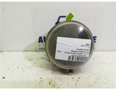 Faro Antiniebla Izquierdo Jeep GR  CHEROKEE 3 0 CRD 