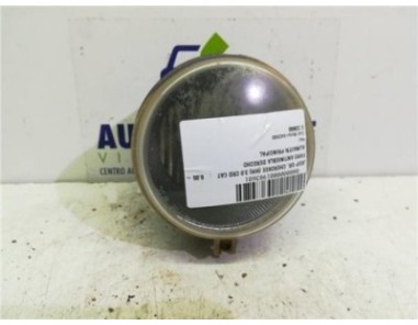 Faro Antiniebla Derecho Jeep GR  CHEROKEE 3 0 CRD 