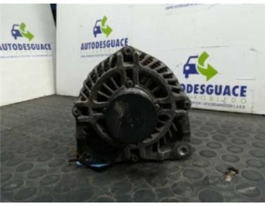 Alternador Renault SCENIC III 1 4 TCE 