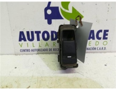 Botonera Puerta Trasera Izquierda Jeep GR  CHEROKEE 3 0 CRD 