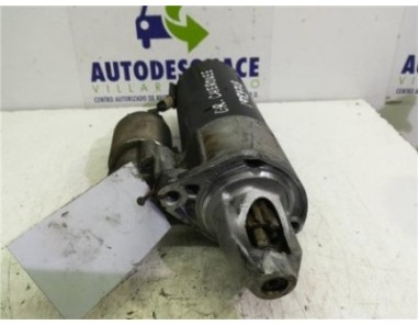 Motor Arranque Jeep GR  CHEROKEE 3 0 CRD 