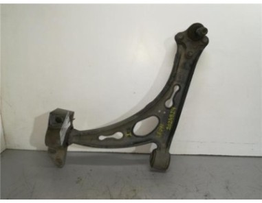 Brazo Inferior Delantero Izquierdo Seat Leon  1 9 TDI