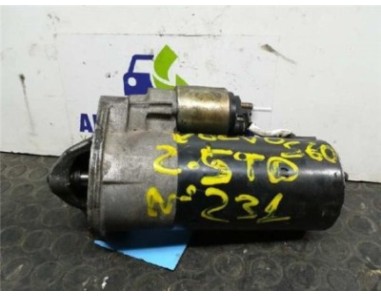 Motor Arranque Volvo XC90 2 4 D 