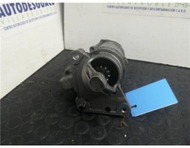 Motor Arranque Citroen C3 1 6 16V HDi 