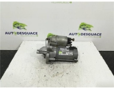 Motor Arranque Ford FIESTA 1 4 TDCi 