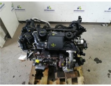 Motor Completo Ford FIESTA 1 4 TDCi 