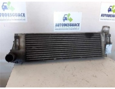 Intercooler Renault MEGANE II FAMILIAR 1 5 dCi D 