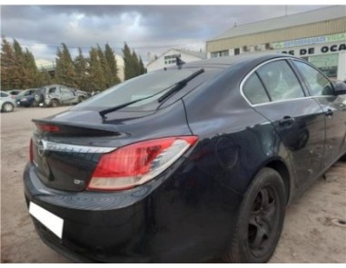 Aleta Delantera Izquierda Opel Insignia Berlina  2 0 CDTI