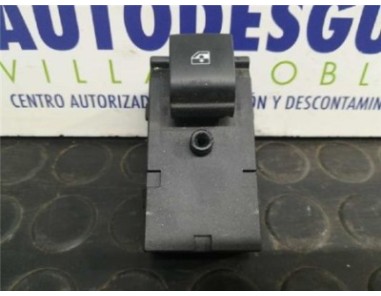 Botonera Puerta Trasera Derecha Opel MOKKA 1 6 CDTI DPF 