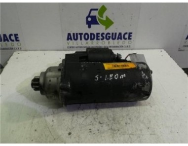 Motor Arranque Seat LEON 1 9 TDI 