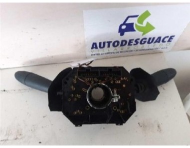 Mando De Luces Ford KA 1 2 8V 