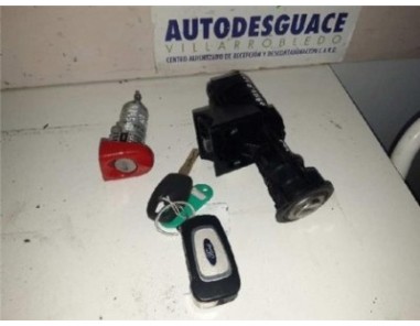 Antirrobo Ford KA 1 2 8V 