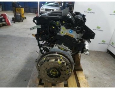 Motor Completo BMW SERIE 5 BERLINA 2 5 24V Turbodiesel 