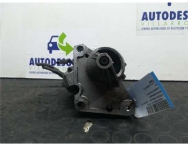 Motor Arranque Citroen C4 BERLINA 1 6 16V HDi FAP 