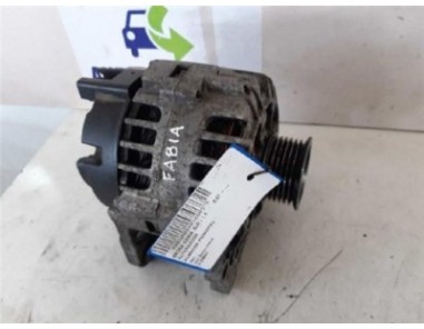 Alternador Skoda FABIA 1 2 