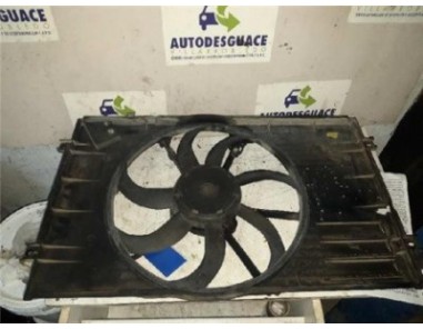 Electroventilador Seat LEON 1 9 TDI 