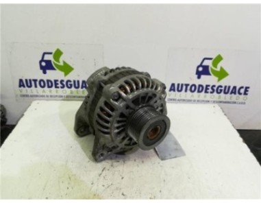 Alternador Mazda 5 BERL  2 0 D 