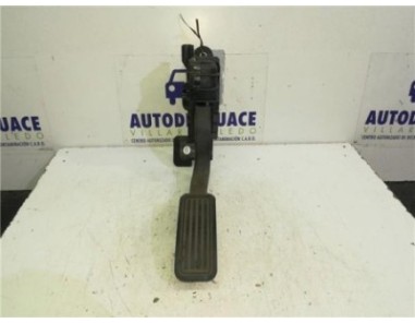 Potenciometro Pedal Gas Mazda 5 BERL  2 0 D 