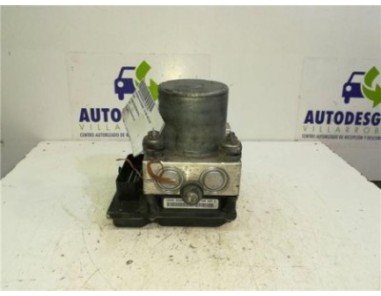 Nucleo Abs Citroen C4 PICASSO 1 6 16V HDi FAP 