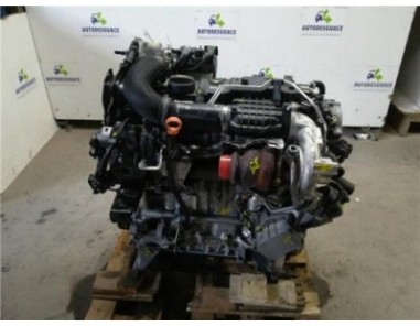 Motor Completo Citroen C3 1 4 HDi FAP 