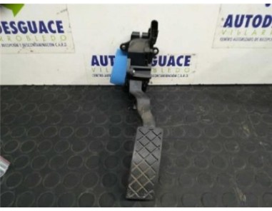 Potenciometro Pedal Gas Seat IBIZA 1422 