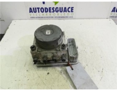 Nucleo Abs Citroen C3 1 4 HDi FAP 