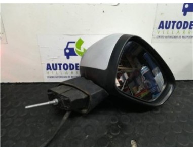 Retrovisor Derecho Citroen C3 1 6 16V HDi 