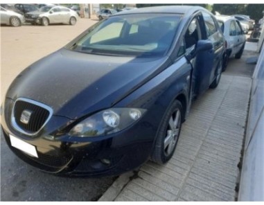 Aleta Delantera Izquierda Seat Leon  2 0 FSI