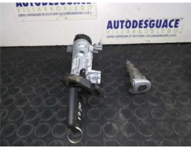 Antirrobo Seat IBIZA 1422 