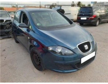 Aleta Delantera Izquierda Seat Altea  1 9 TDI