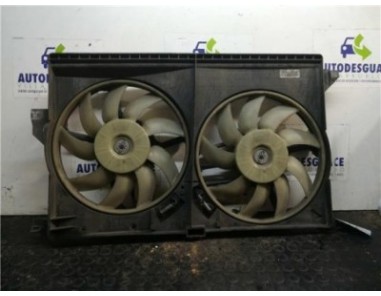 Electroventilador Saab 9-3 BERLINA 1 9 TiD 