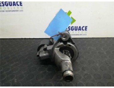 Motor Arranque Audi A6 BERLINA 2 5 V6 24V TDI 