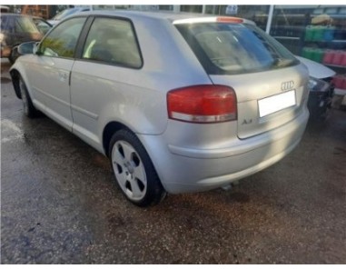 Brazo Inferior Delantero Izquierdo Audi A3  2 0 TDI 16V