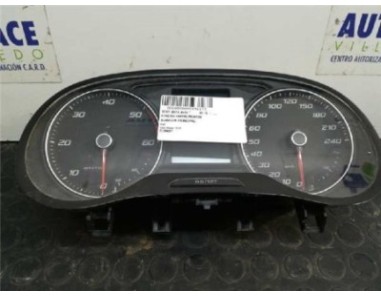 Cuadro Completo Seat IBIZA 1422 