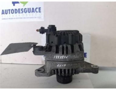 Alternador Hyundai GETZ 1 5 CRDi 