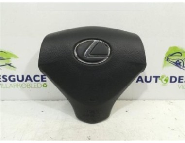 Airbag Volante Lexus RX 3 3 V6 24V 