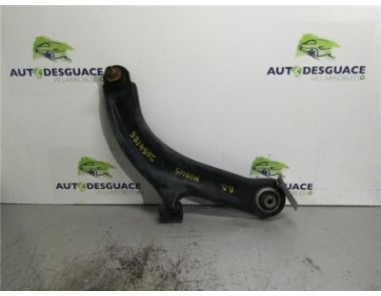 Brazo Inferior Delantero Derecho Renault Modus I  1 5 dCi 