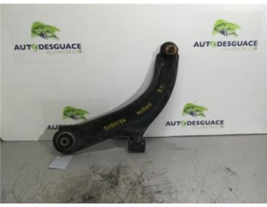 Brazo Inferior Delantero Izquierdo Renault Modus I  1 5 dCi 