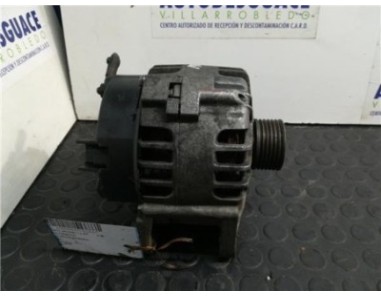 Alternador Opel MOVANO 2 2 DTI 