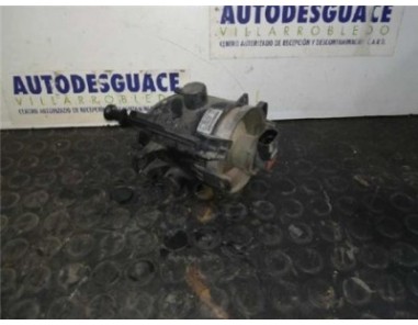 Faro Antiniebla Derecho Opel ZAFIRA B 1 9 CDTI 