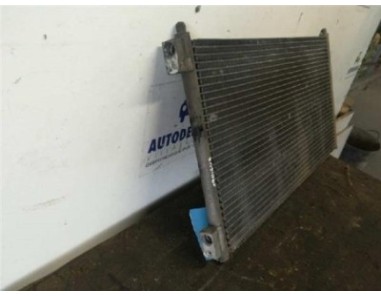 Radiador Aire Acondicionado Fiat DOBLO 1 3 JTD 