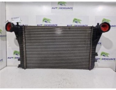 Intercooler Seat Toledo  2 0 TDI 16V