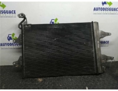 Radiador Aire Acondicionado Volkswagen POLO 1 9 TDI 