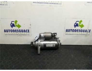 Motor Arranque Seat IBIZA 1422 