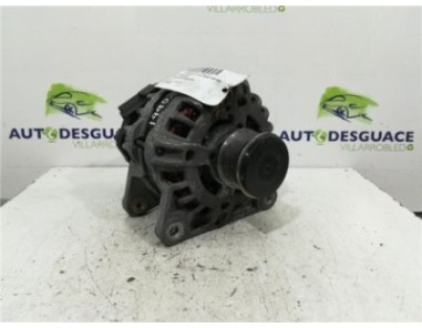 Alternador Dacia DOKKER 1 5 dCi D FAP 