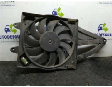 Electroventilador Fiat PANDA 1 2 