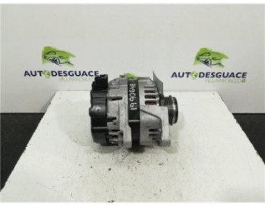 Alternador Hyundai I20 ACTIVE 1 0 TGDI 