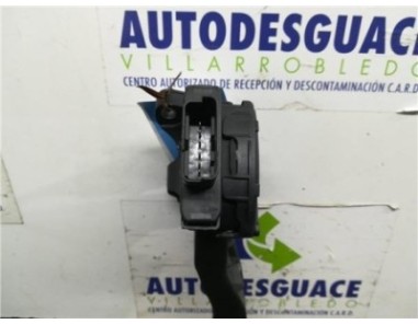 Potenciometro Pedal Gas Opel CROSSLAND X 1 2 